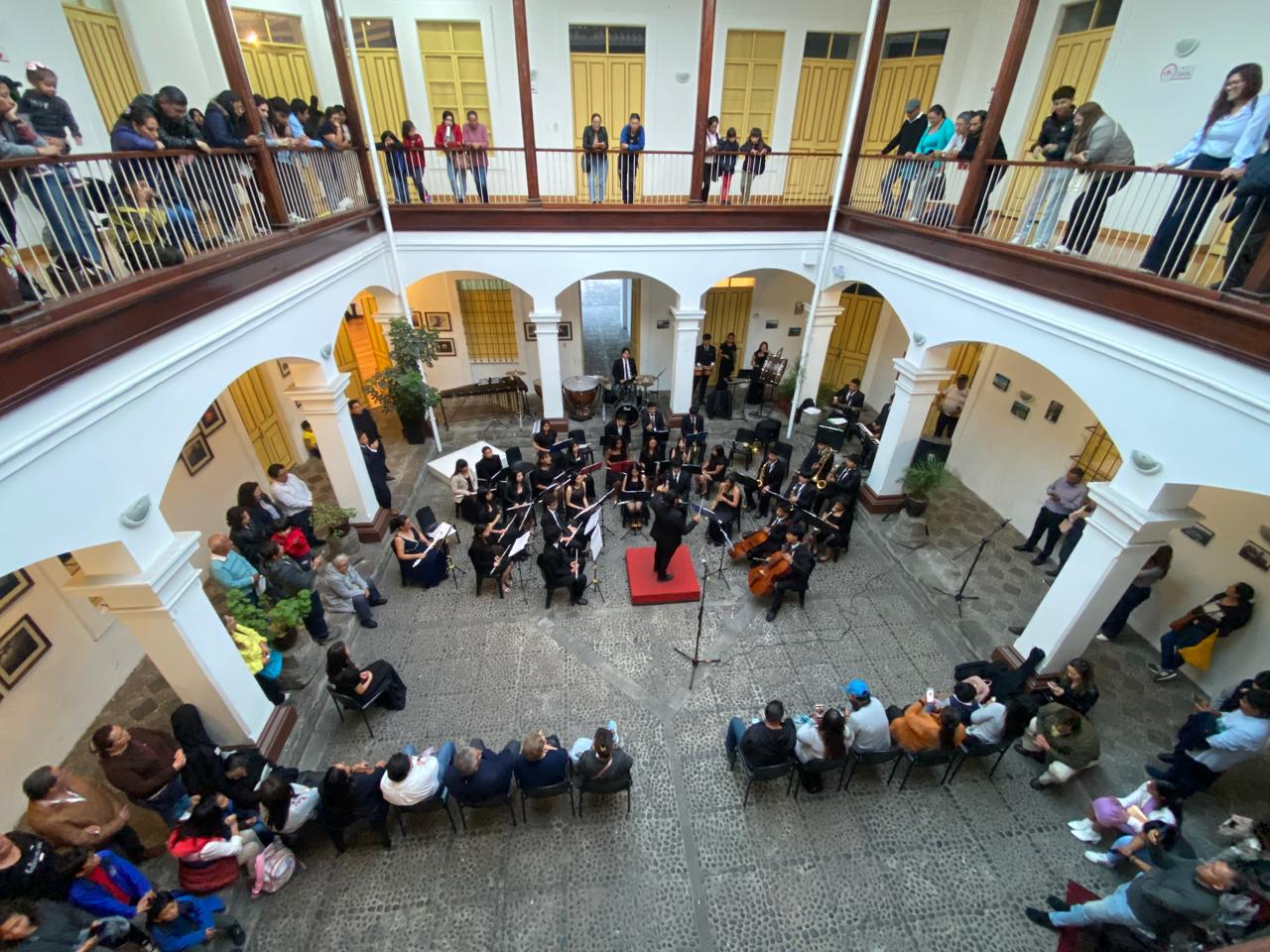 Banda Sinfónica