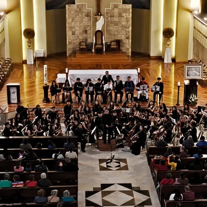 Orquesta Sinfónica